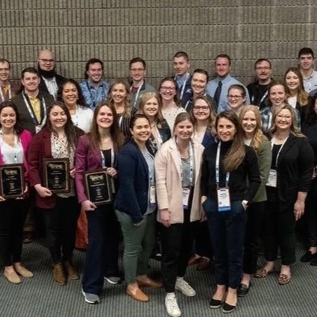 Wayne Sanderson Farms Employees Honored in Leaders Program