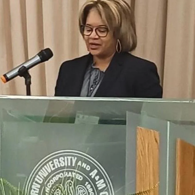 NIFA Leadership Visits Louisiana Land-Grant Universities