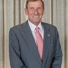 Louisiana Farmer Leader Dies At 73