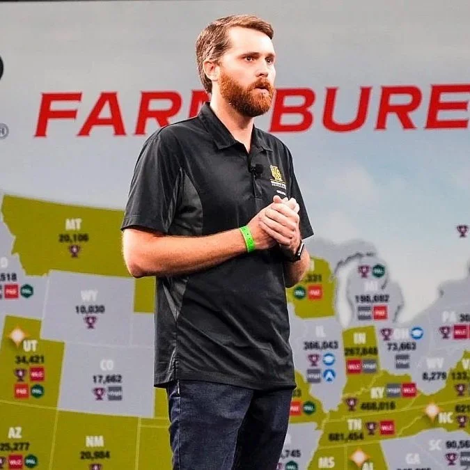 Apply for Farm Bureau Ag Innovation Challenge by May 12