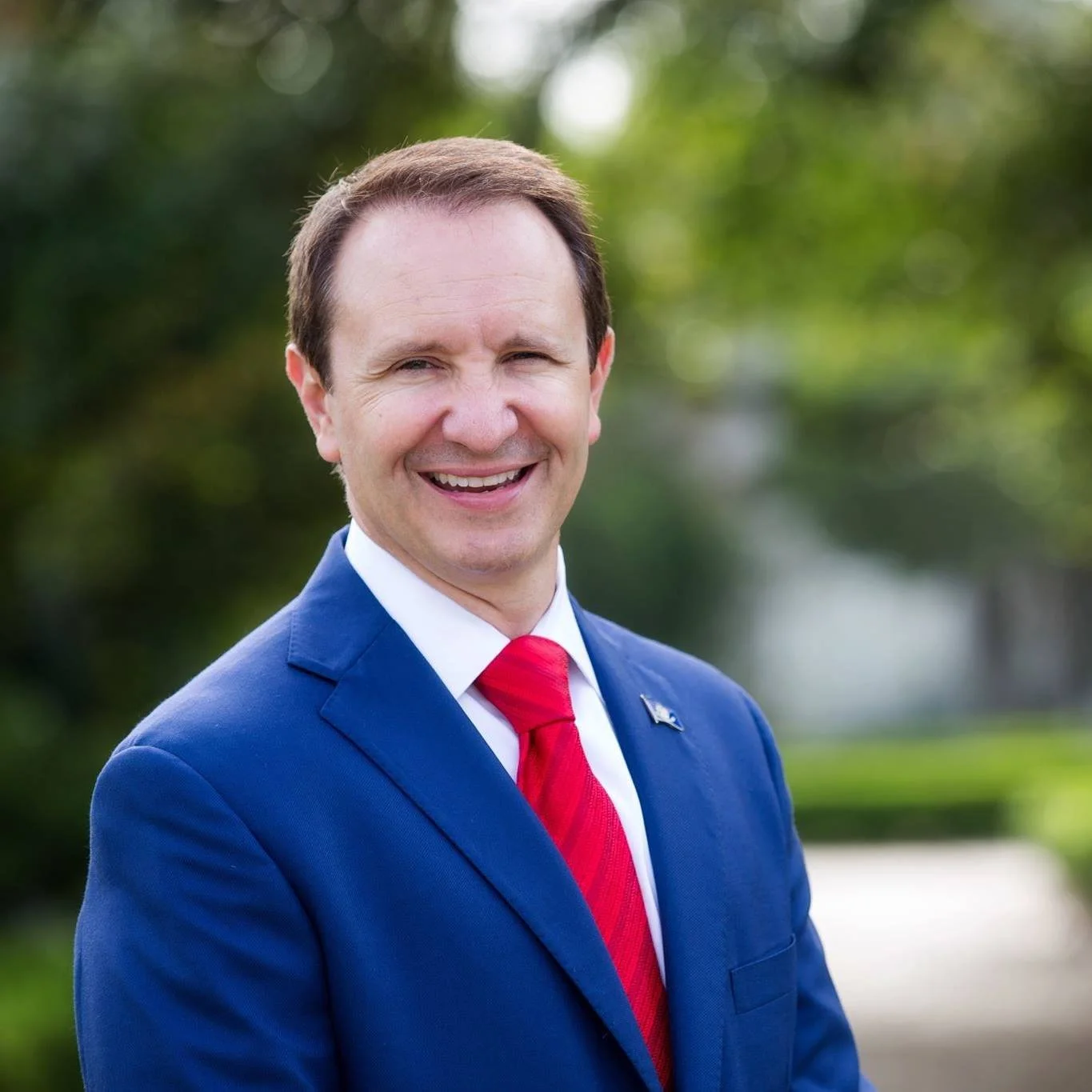Gov.-Elect Jeff Landry Announces Appointments to LDH, Wildlife &amp; Fisheries, and DCFS