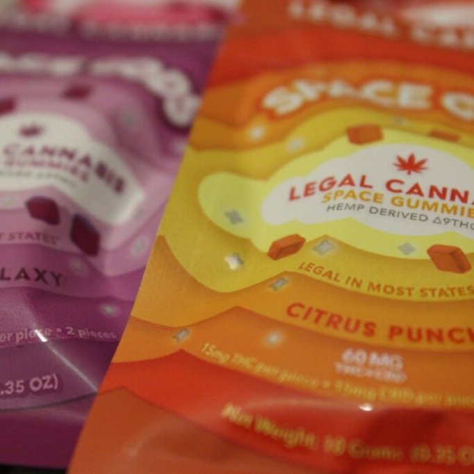 House Advances Hemp Bill That Keeps THC Legal in Louisiana