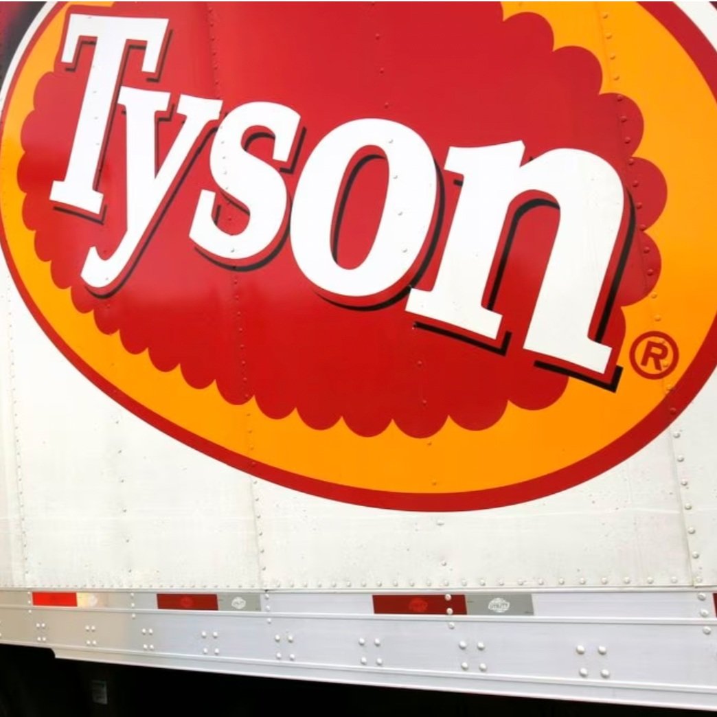 Tyson to Layoff Workers in Leaderships Roles