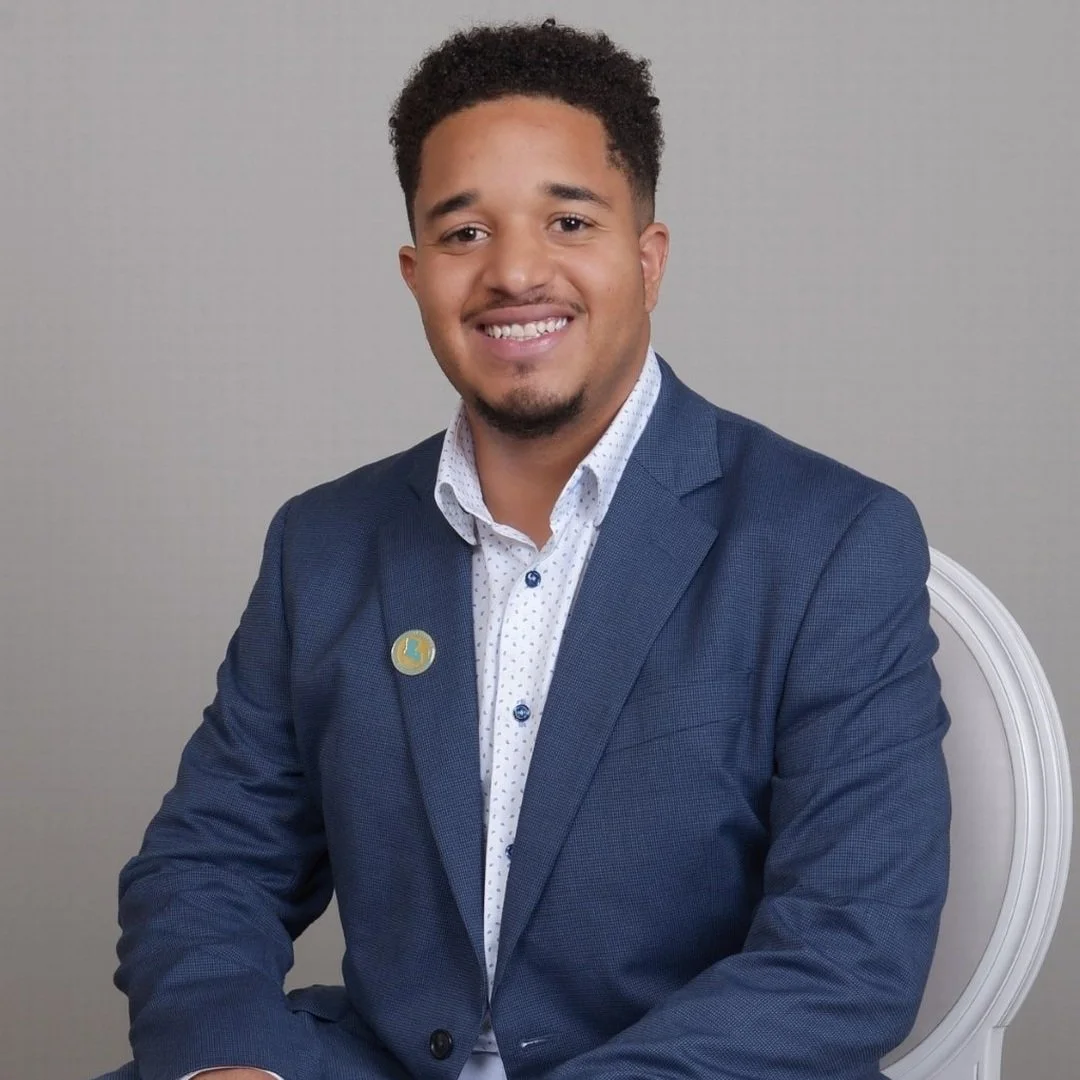 Robert Easly Named Vice President of Membership for the Greater Baton Rouge Chapter of the Association of Fundraising Professionals