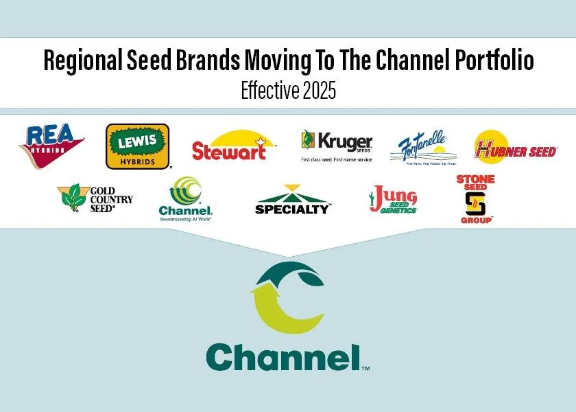 Bayer Announces Its 10 Regional Seed Brands Will Move to Channel