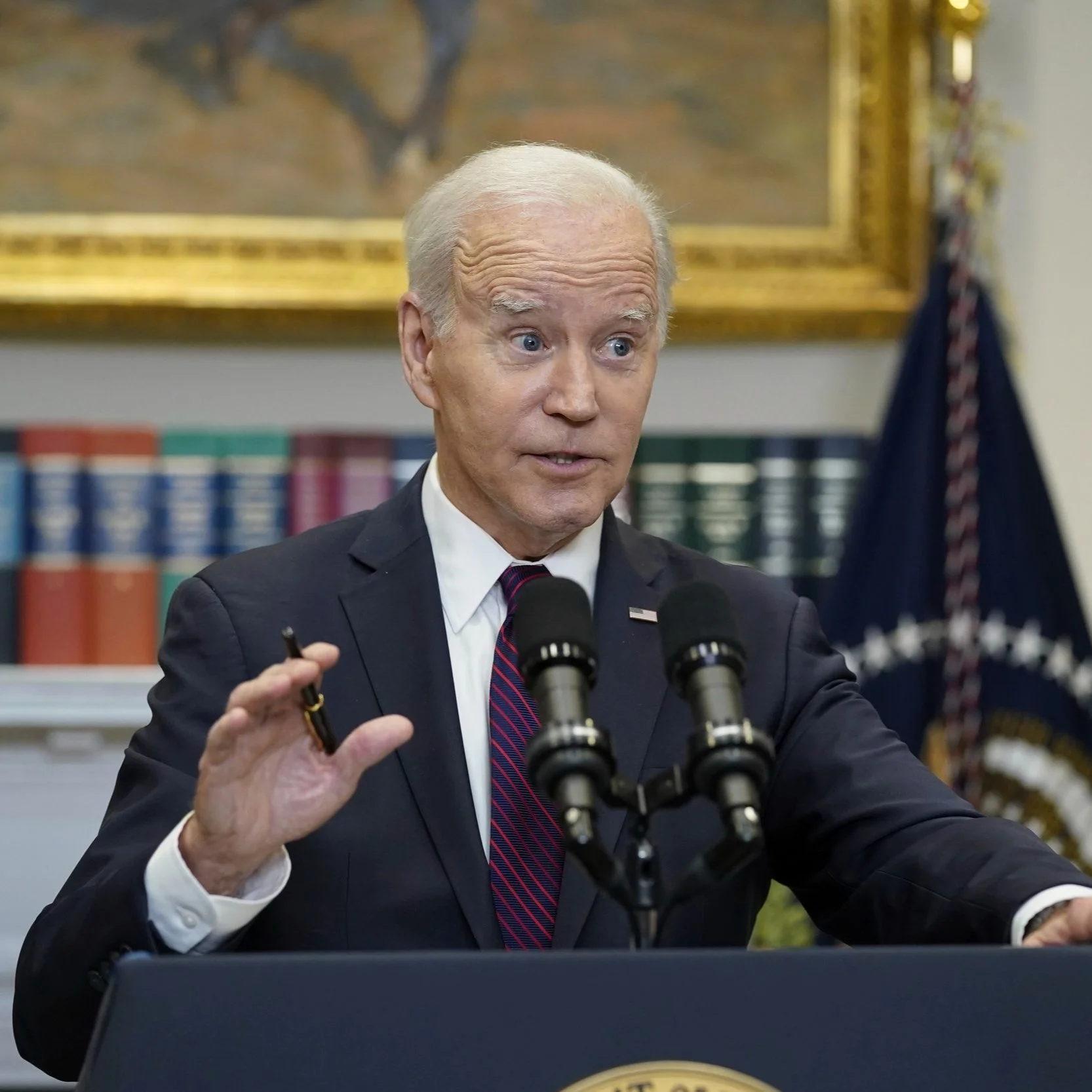 Biden Invites Lawmakers to White House to Discuss Farm Bill Amid Looming Debt Limit Crisis