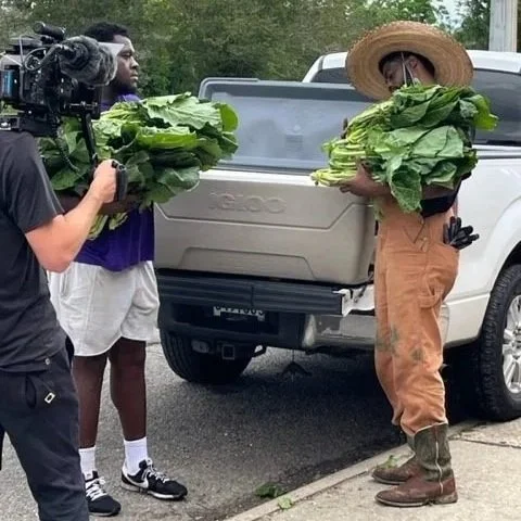 Louisiana Man, Local Places to be on ‘Emeril Cooks’ After Filming in Baton Rouge