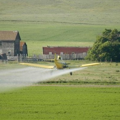 EPA Opens Public Comment On Draft Guidance For Pesticide Application Submissions