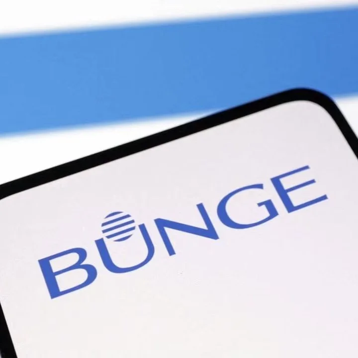 Grain Trader Viterra In Talks To Merge With Rival Bunge