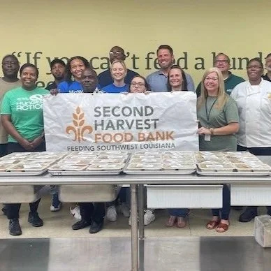 Summer Feeding Program Combats Childhood Food Insecurity 