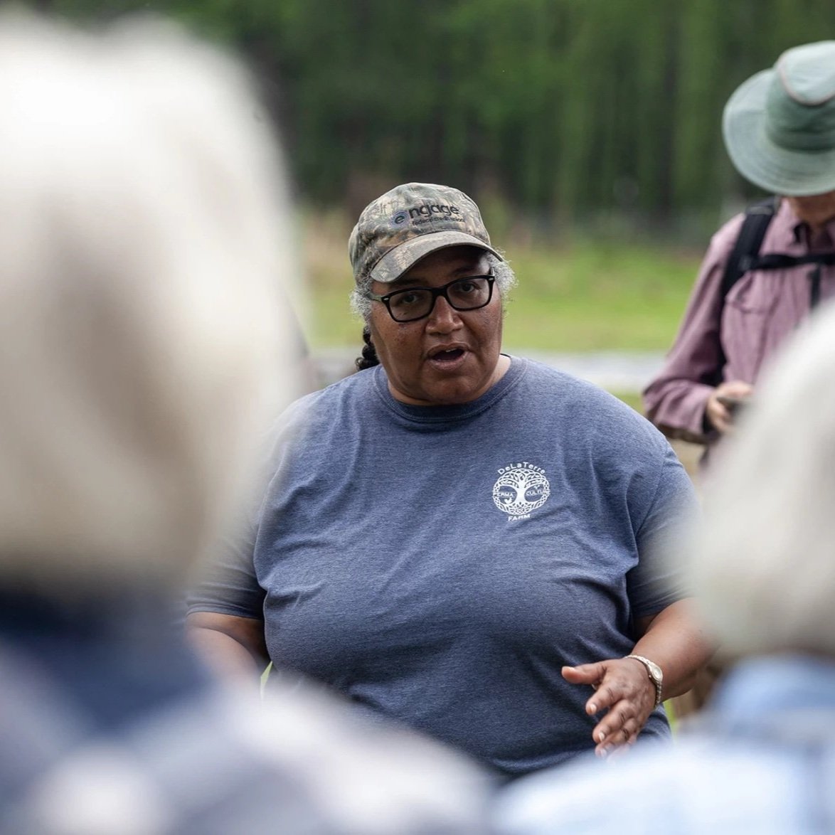 As the US Invests More in Climate-smart Ag, These Louisiana Farmers Could Serve as a Model