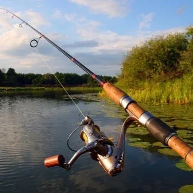 Folks Can Fish For Free In Louisiana Saturday &amp; Sunday