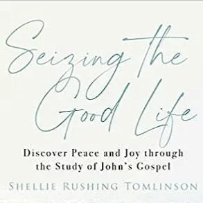 Meet the Author and Farmer Behind the Book Seizing the Good Life