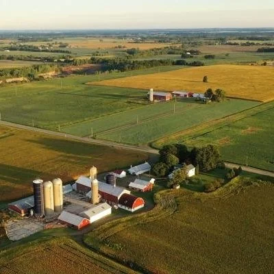 Bipartisan Preserving Family Farms Act Reintroduced
