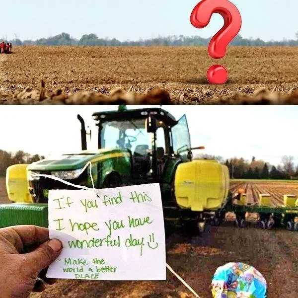 What’s the Most Random Thing You’ve Found in Your Field? 5 Farmers Share Their Stories