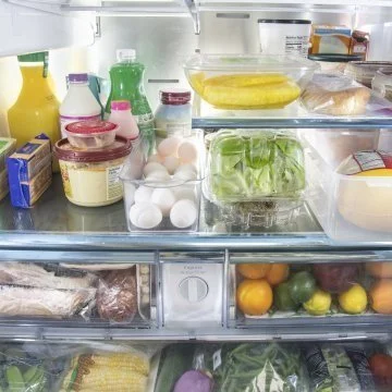 AFBF Calls for Intervention to Prevent Food Supply Shocks  