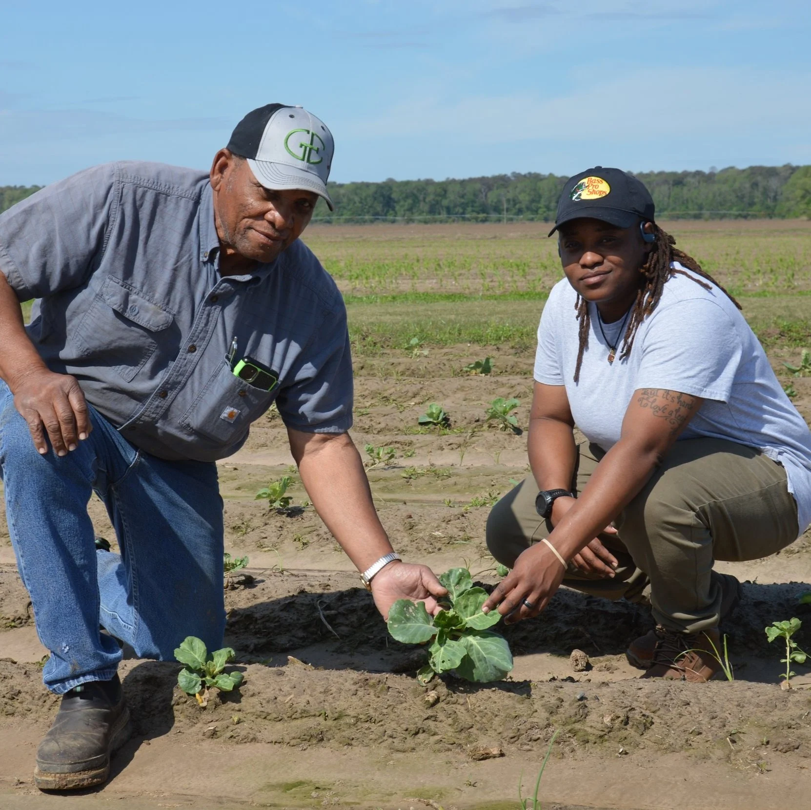 Seeds To Success Spotlight: Armstrong Farms