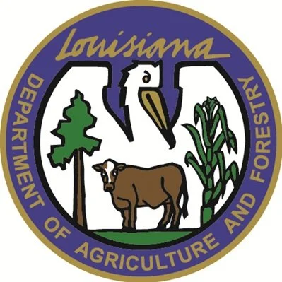 LDAF Offering Reward For Info On Leesville Area Fires