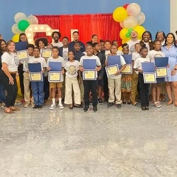 SU Ag Center's holds second annual JAGcation Summer Camp