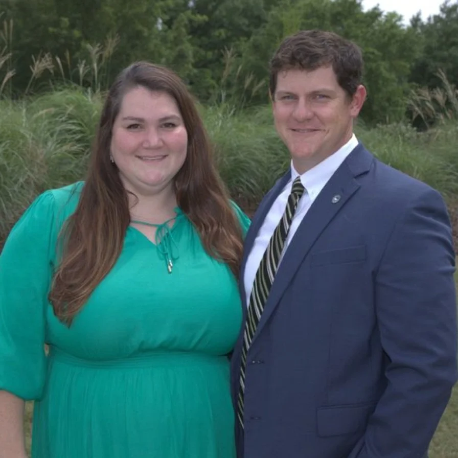 Boyce Family Earns ‘Young Farmers and Ranchers’ Award