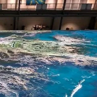 LSU Contributing Academic Expertise To Rivers Are Life Platform