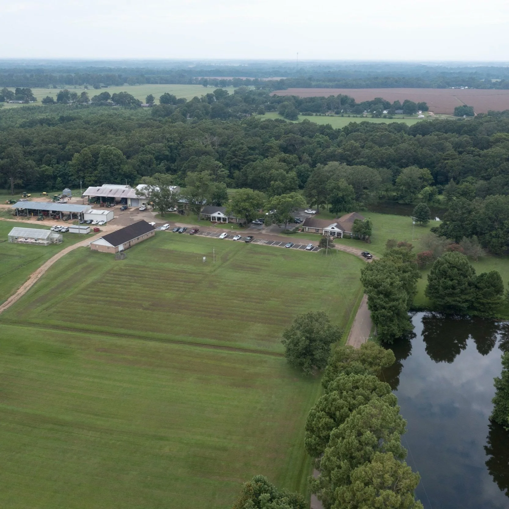 Soil Fertility &amp; Nutrient Management Field Day July 27