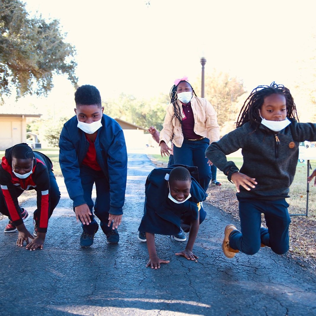 LSU AgCenter Receives Five-Year Funding To Continue Its High Obesity Program