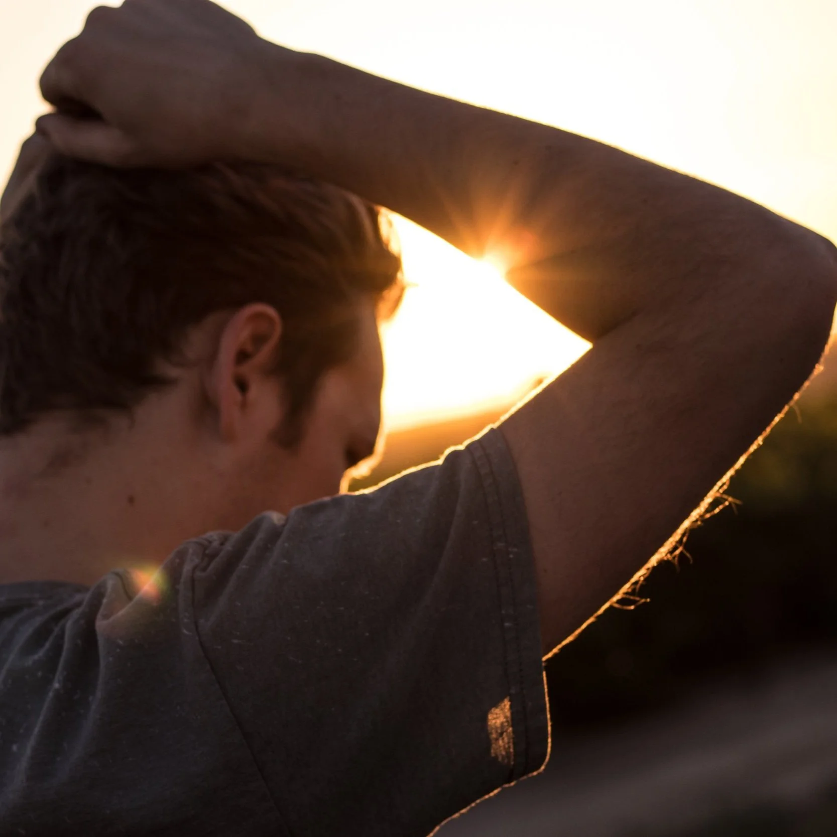 Heat Exhaustion vs. Heat Stroke: Know the Signs and How To Treat Them