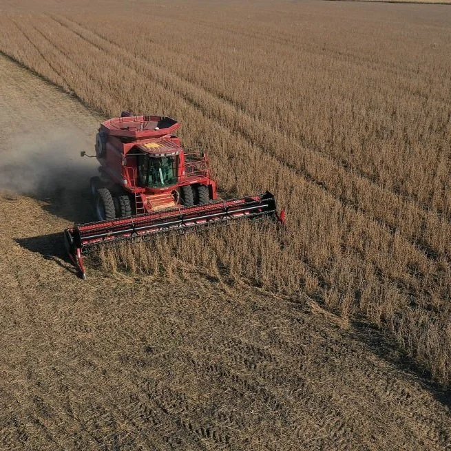 U.S. Senate Votes To Curb Farmland Purchases by China, Iran, North Korea, Russia