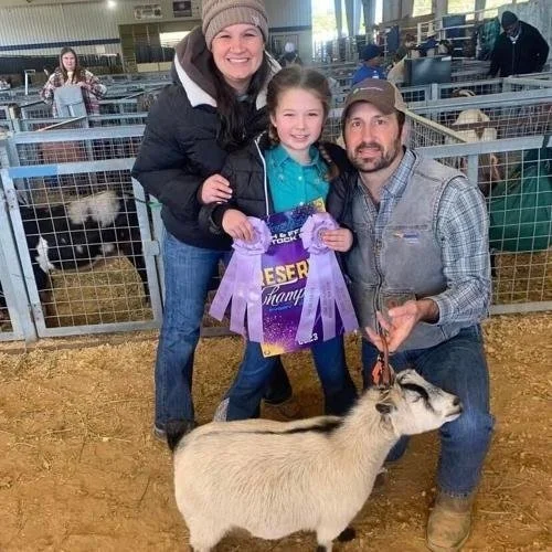 Tangi Farmers Face Climate, Legislative Challenges