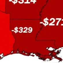 Farm Bill Base Acre Debate Heats Up, Mandated Update Would Mean Big Loss for Louisiana
