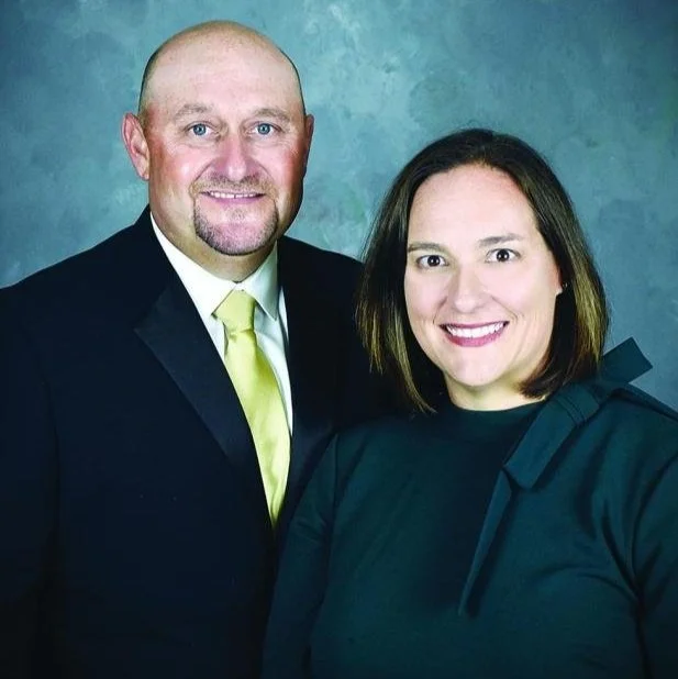 Richards Named Louisiana Rice Festival Farmers Of The Year