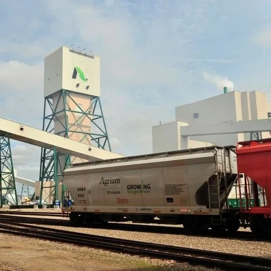 Nutrien to Pause Potash Production Ramp Up, Louisiana Ammonia Project