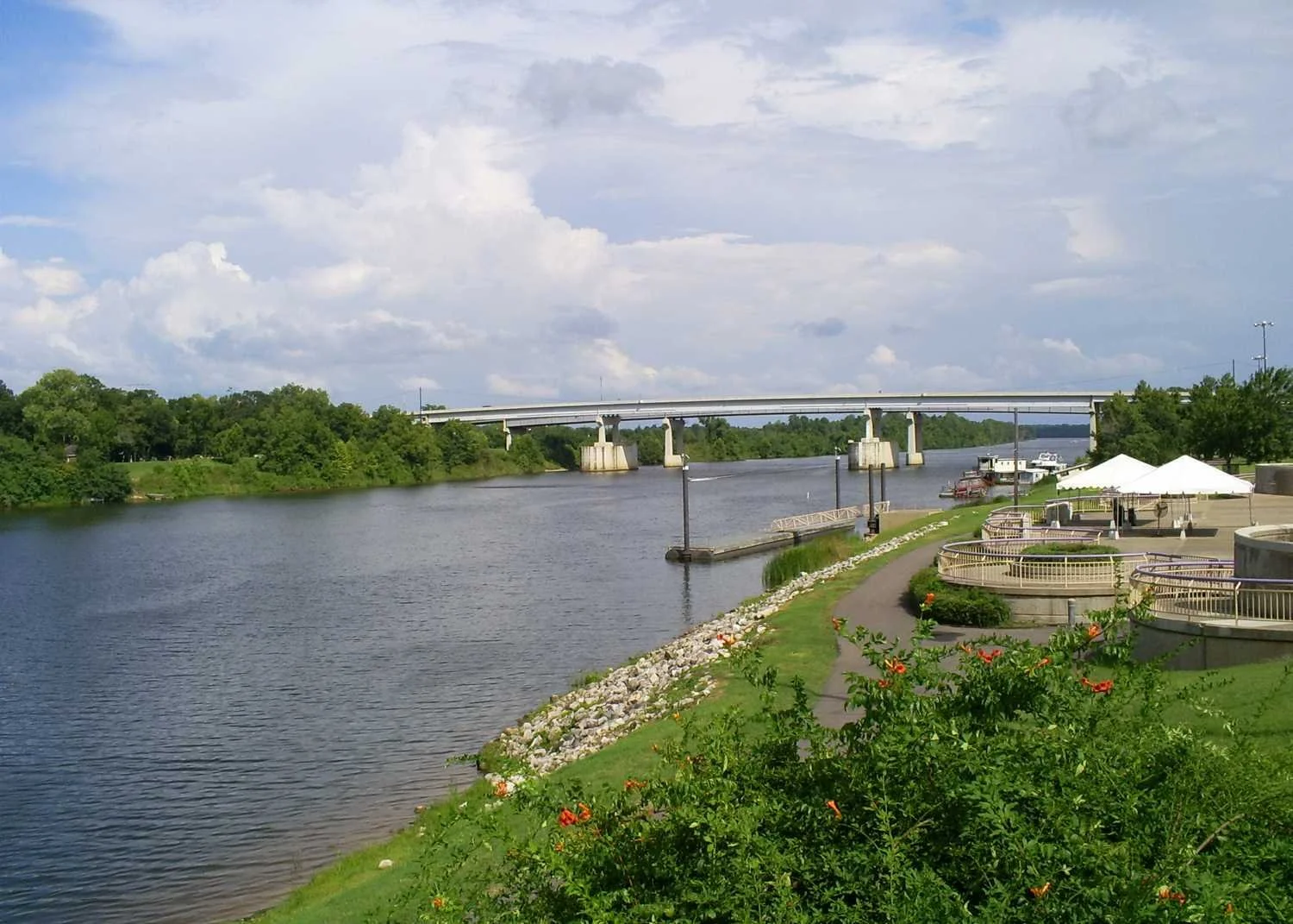 Controversial Changes on the Way for Red River, Atchafalaya and Bayou Boeuf Levee District Board