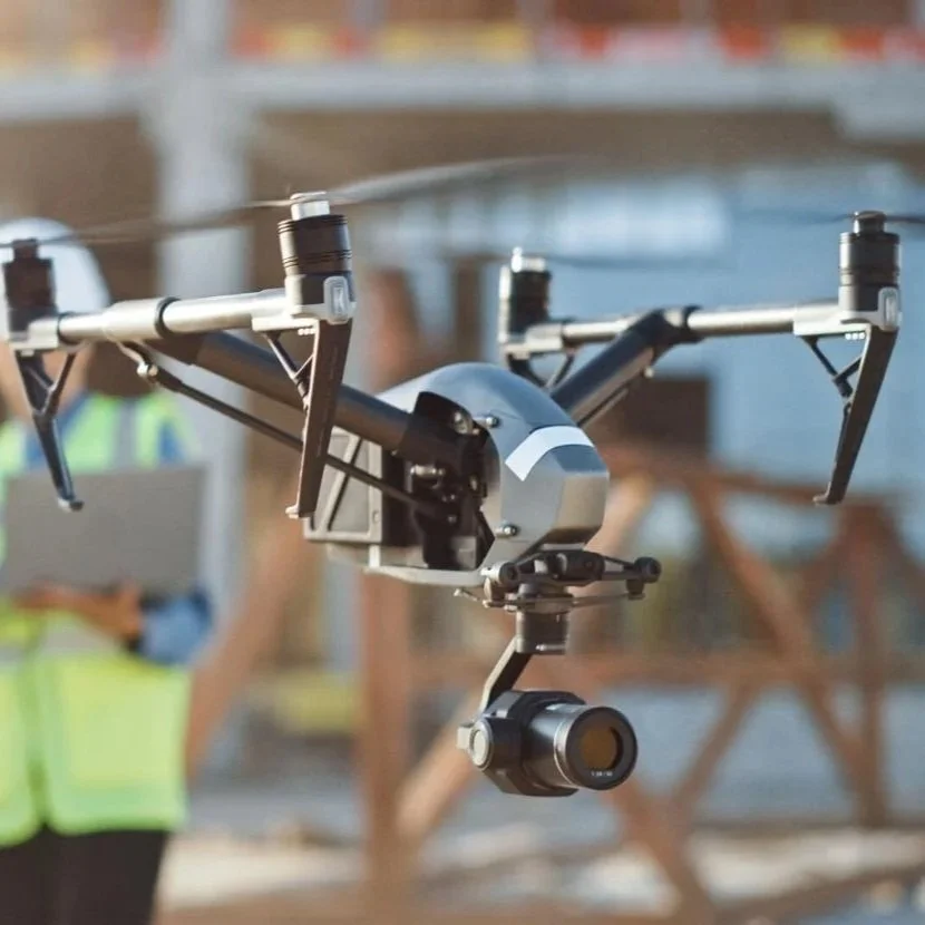 Louisiana Drone Committee Aims for New Legislation Next Session