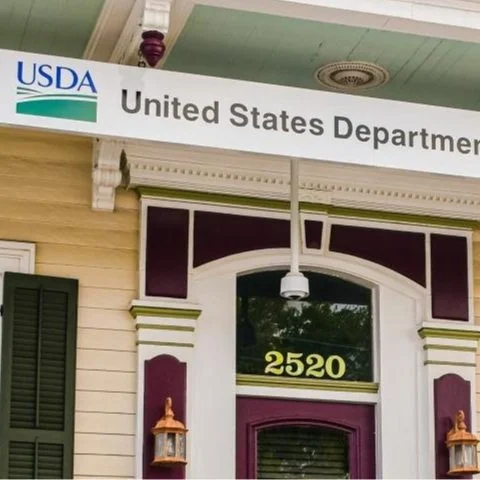 USDA / Natural Resources Conservation Service and Farm Service Agency Louisiana Announce Urban Service Center Grand Opening in New Orleans