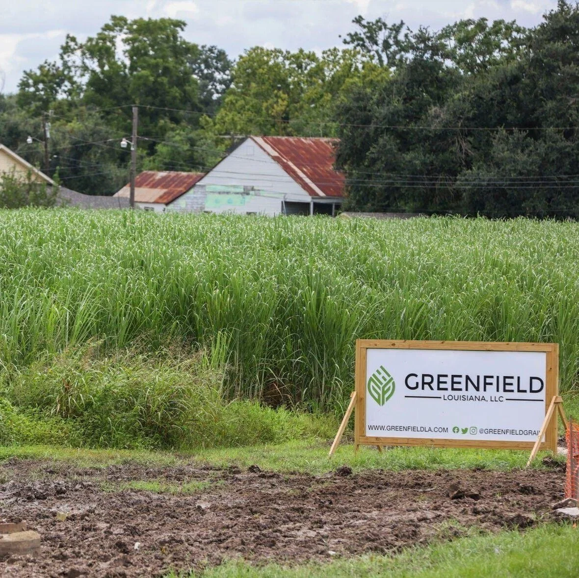 Controversial Grain Terminal for St. John Hits Another Roadblock with Judge's Ruling