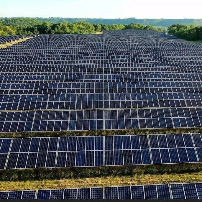 Possible Solar Installation Brings Darkness for Some, Sunshine for Others