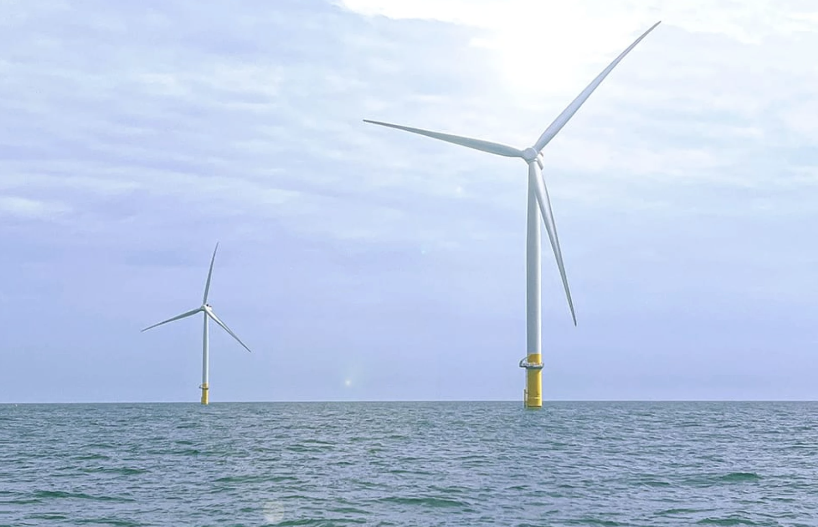 U.S. Opens First-Ever Offshore Wind Leases in the Gulf of Mexico off Louisiana, Texas Coasts