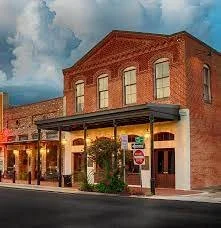 Educational Grant Provides Iberia Parish Students an Opportunity to Visit The Bayou Teche Museum