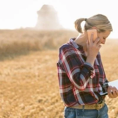 Farmer Confidence Dips Amid Economic Challenges