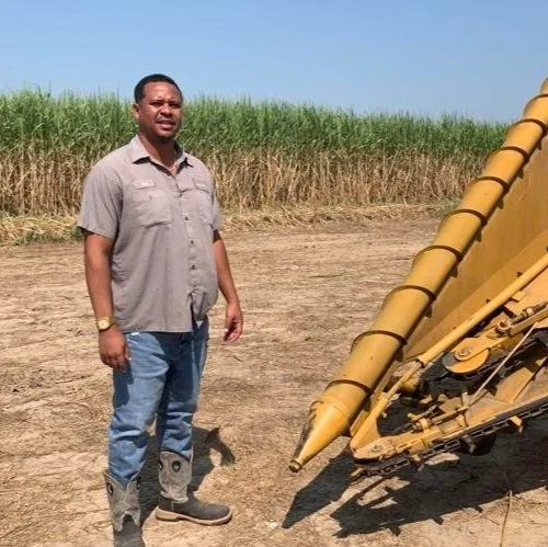 Louisiana Sugar Cane Farmers are Contesting with a Drought Unlike Any Other