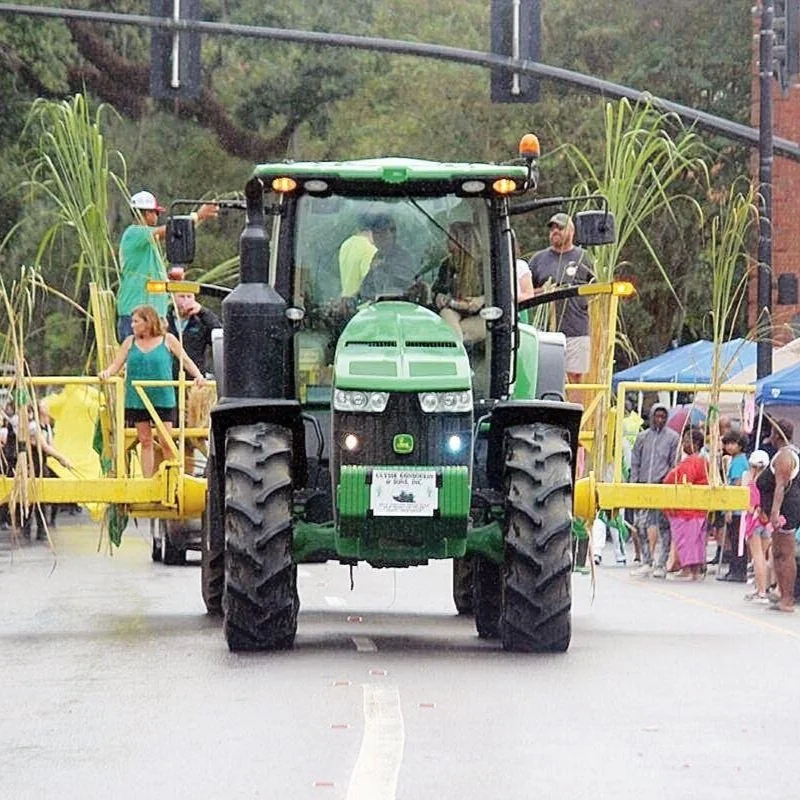 More Downtown Focus for 80th Sugar Cane Festival