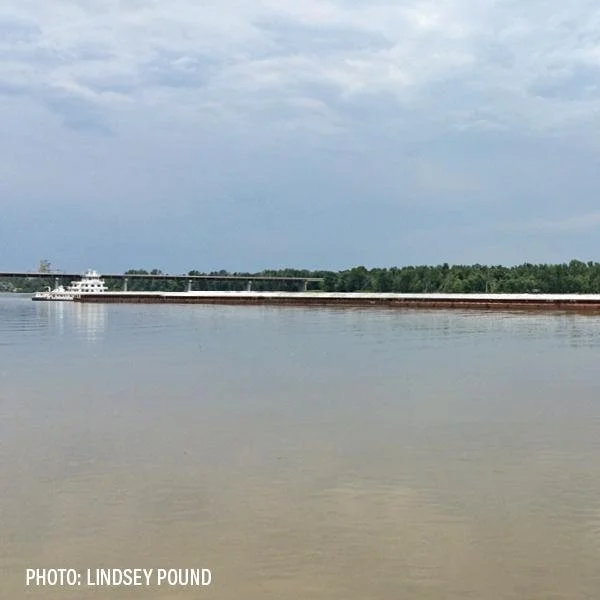 Low River Levels: The Sequel No One Wants To Watch