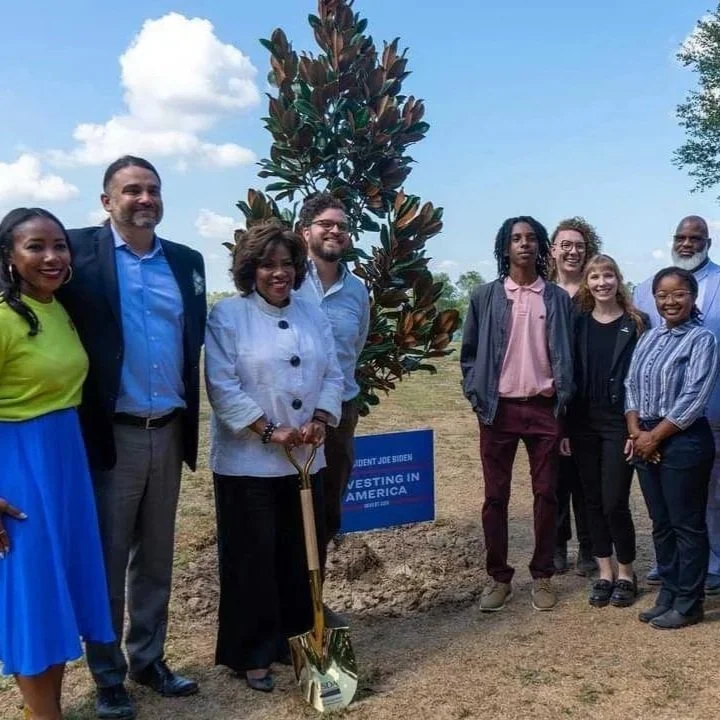 U.S. Forest Service Awards $6,000,000 for Baton Roots’ Agroforestry Apprenticeship