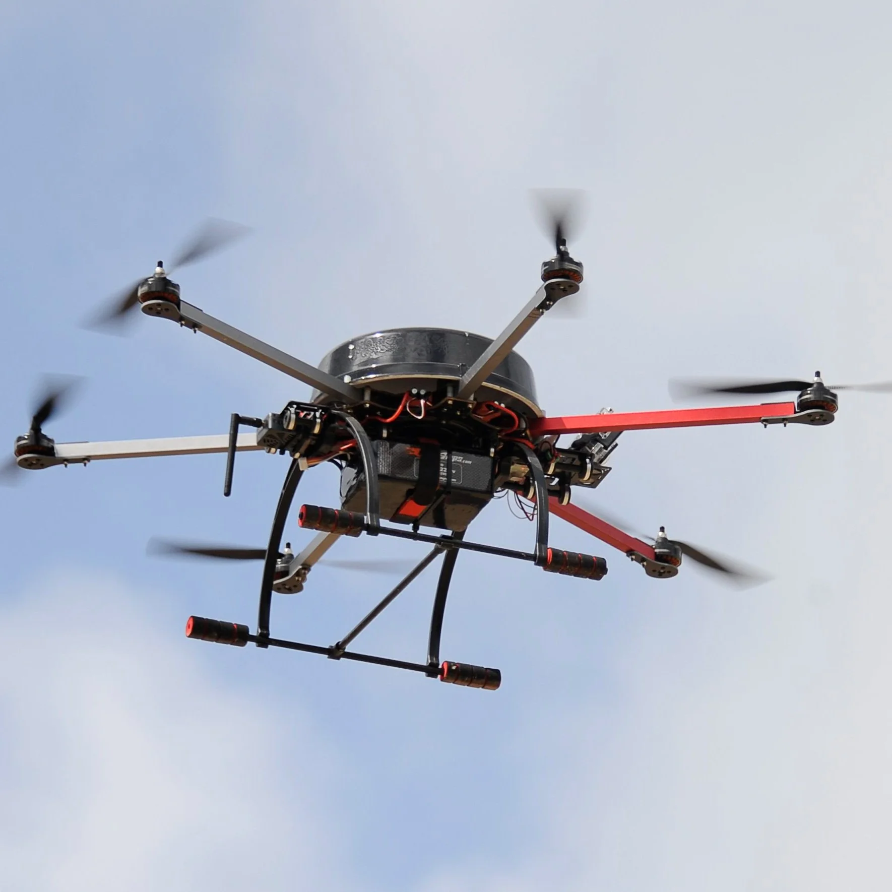 Federal Grant to Bring Drones to Louisiana Classrooms