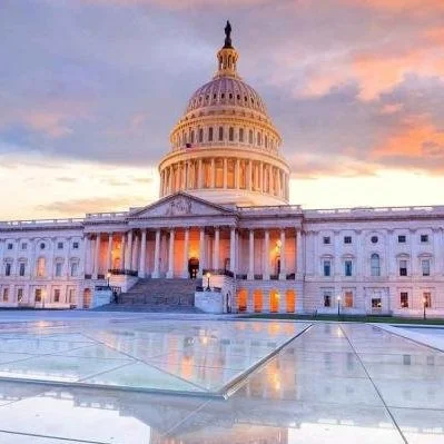 2018 Farm Bill Expires As Congress Drafts New Farm, Food Legislation