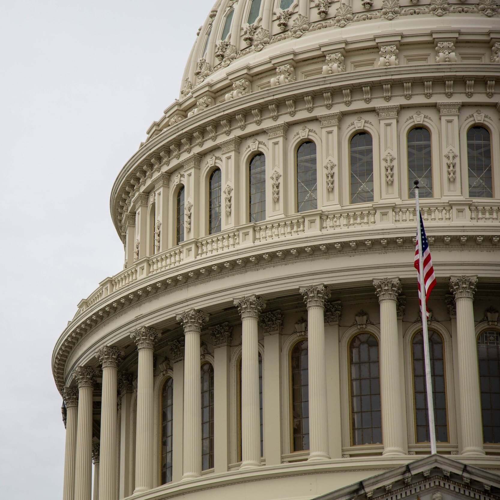 Louisiana Farm Bureau Applauds Companion Bills Authored by Rep. Higgins, Sen. Cassidy