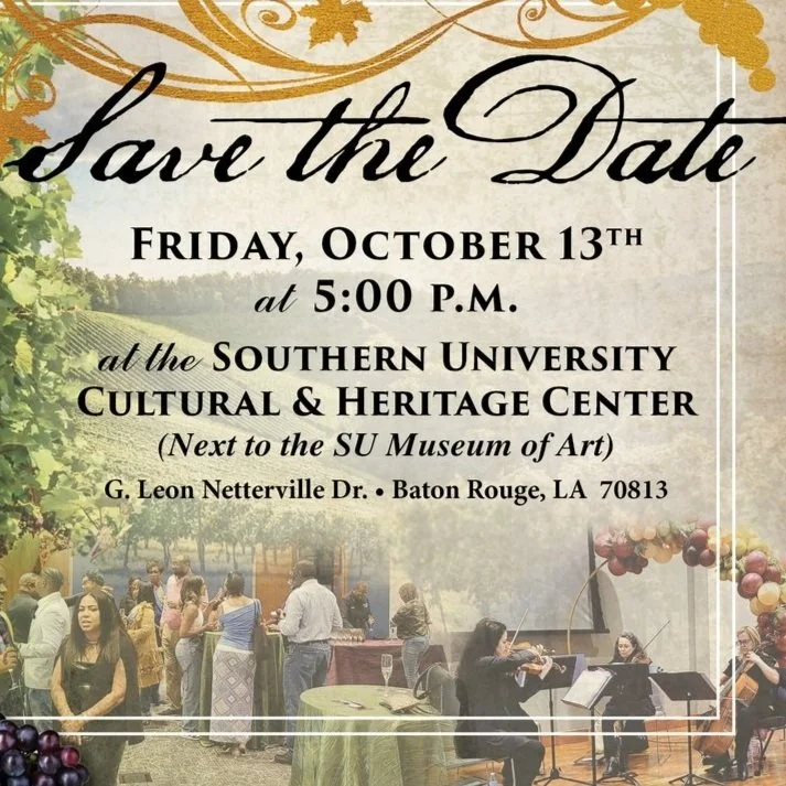 SU Ag Center Set to Host 2nd Annual Vino on the Bluff Scholarship Wine Tasting Fundraiser