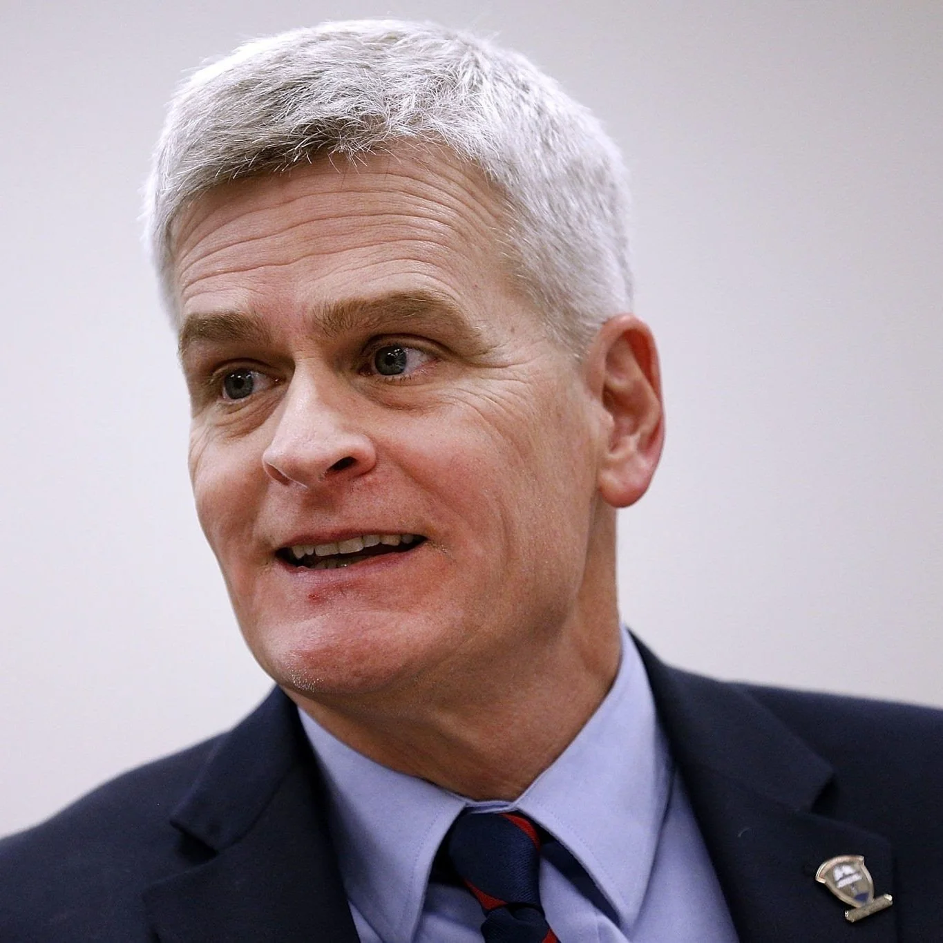 As Congress Tightens The Screws On India, The Rice Stuff Takes A Look